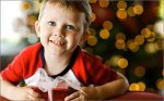Подарок ребенку как вознаграждение за послушание